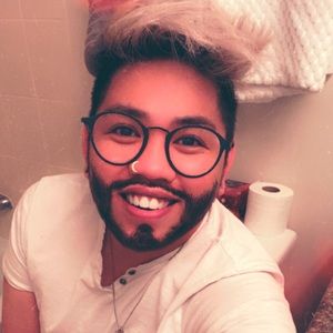 Meet your Posher, Ray andrew